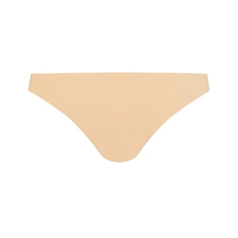 Niewidzialne stringi - Bye Bra Invisible Brazilian Nude + Black L Bye Bra Niewidzialne stringi - Bye Bra Invisible Brazilian Nude + Black L Bye Bra