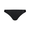 Niewidzialne stringi - Bye Bra Invisible Brazilian Nude + Black L Bye Bra