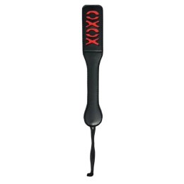 Packa - Sportsheets Sex & Mischief XOXO Paddle Black Sportsheets