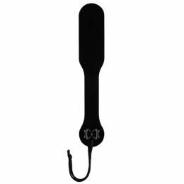 Packa - Sportsheets Sincerely Bow Tie Acrylic Paddle Sportsheets