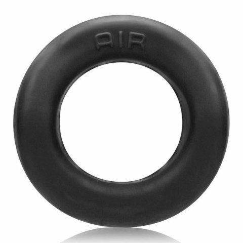 Pierścień erekcyjny - Oxballs Air Airflow Cockring Black Ice Oxballs Pierścień erekcyjny - Oxballs Air Airflow Cockring Black Ice Oxballs