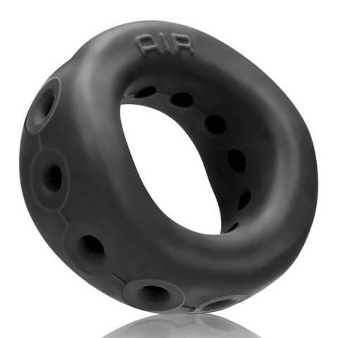 Pierścień erekcyjny - Oxballs Air Airflow Cockring Black Ice Oxballs Pierścień erekcyjny - Oxballs Air Airflow Cockring Black Ice Oxballs