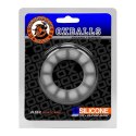 Pierścień erekcyjny - Oxballs Air Airflow Cockring Cool Ice Oxballs