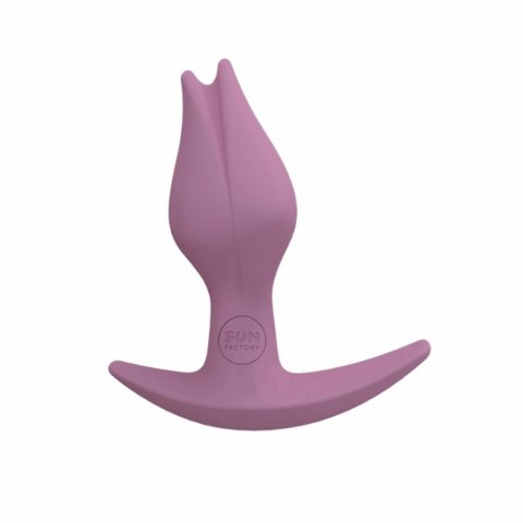 Plug analny - Fun Factory Bootie Fem Rose Fun Factory Plug analny - Fun Factory Bootie Fem Rose Fun Factory