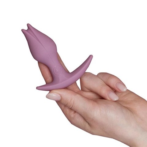 Plug analny - Fun Factory Bootie Fem Rose Fun Factory Plug analny - Fun Factory Bootie Fem Rose Fun Factory