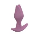 Plug analny - Fun Factory Bootie Fem Rose Fun Factory
