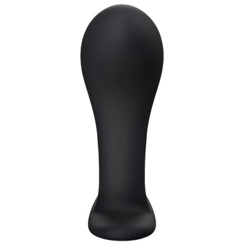 Plug analny - Fun Factory Bootie Large Black Fun Factory Plug analny - Fun Factory Bootie Large Black Fun Factory