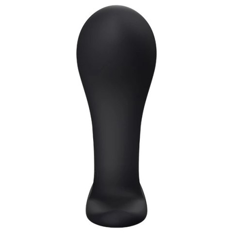 Plug analny - Fun Factory Bootie Medium Black Fun Factory Plug analny - Fun Factory Bootie Medium Black Fun Factory