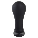 Plug analny - Fun Factory Bootie Small Black Fun Factory