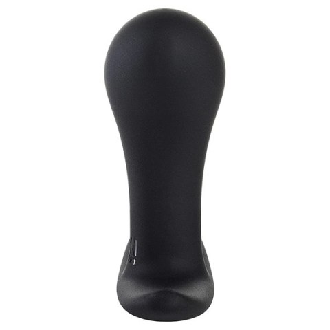 Plug analny - Fun Factory Bootie Small Black Fun Factory Plug analny - Fun Factory Bootie Small Black Fun Factory