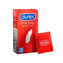 Prezerwatywy cienkie - Durex Thin Feel Extra Thin 10 szt Durex