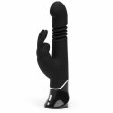 Pulsowibrator - Fifty Shades of Grey Greedy Girl Thrusting G-Spot Rabbit Vibrator Fifty Shades of Grey