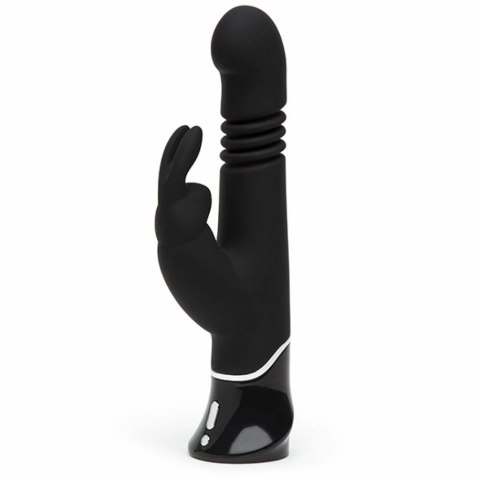 Pulsowibrator - Fifty Shades of Grey Greedy Girl Thrusting G-Spot Rabbit Vibrator Fifty Shades of Grey Pulsowibrator - Fifty Shades of Grey Greedy Girl Thrusting G-Spot Rabbit Vibrator Fifty Shades of Grey