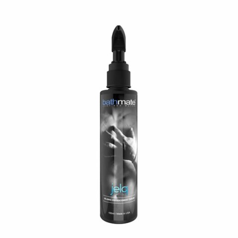 Serum powiększające penisa - Bathmate Max Out Jelqing Enhancement Serum 100 ml Bathmate Serum powiększające penisa - Bathmate Max Out Jelqing Enhancement Serum 100 ml Bathmate