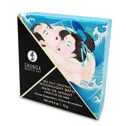 Sól do kąpieli - Shunga Bath Salts Ocean Temptations 75g Shunga