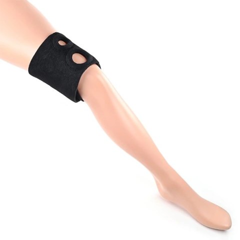 Strap-on - Sportsheets Dual Penetration Thigh Strap On Sportsheets Strap-on - Sportsheets Dual Penetration Thigh Strap On Sportsheets