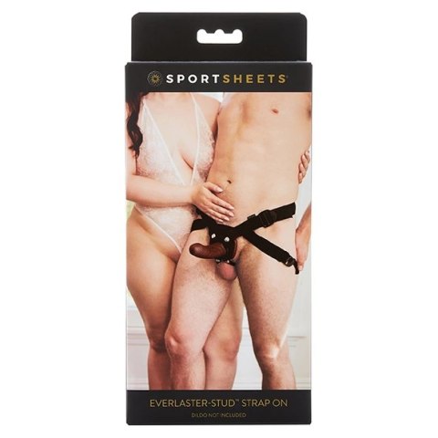 Strap-on - Sportsheets Everlaster Stud Harness Sportsheets Strap-on - Sportsheets Everlaster Stud Harness Sportsheets