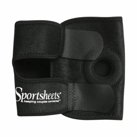 Strap-on - Sportsheets Thigh Strap On Sportsheets Strap-on - Sportsheets Thigh Strap On Sportsheets