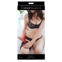 Strap-on - Sportsheets Thigh Strap On Sportsheets