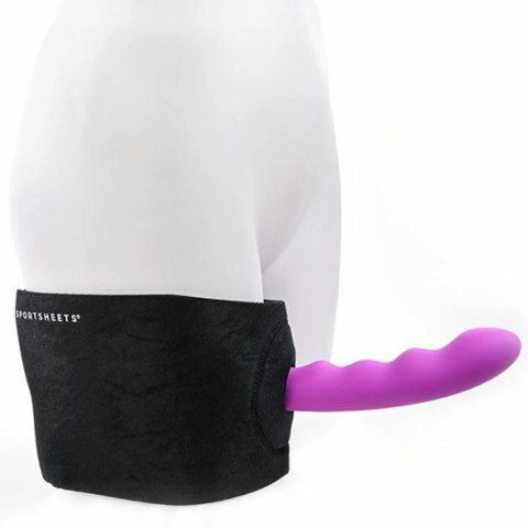 Strap-on - Sportsheets Ultra Thigh Strap On Sportsheets Strap-on - Sportsheets Ultra Thigh Strap On Sportsheets