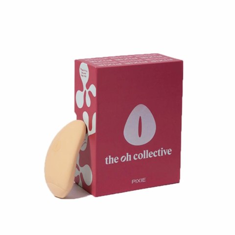 Stymulator - The Oh Collective Pixie Beige The Oh Collective Stymulator - The Oh Collective Pixie Beige The Oh Collective