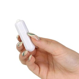 Szklany plug analny - Pillow Talk Fancy with Bonus Bullet Pillow Talk