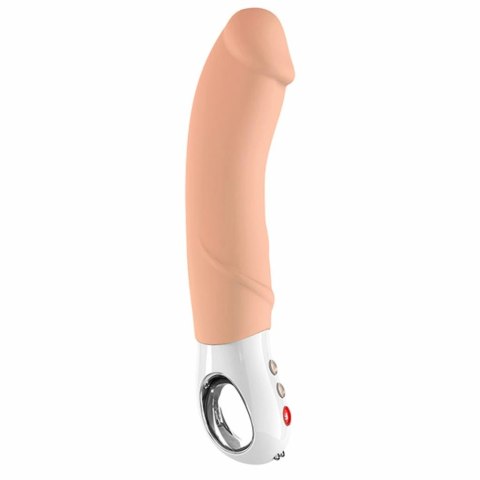 Wibrator - Fun Factory Big Boss G5 Nude Fun Factory Wibrator - Fun Factory Big Boss G5 Nude Fun Factory