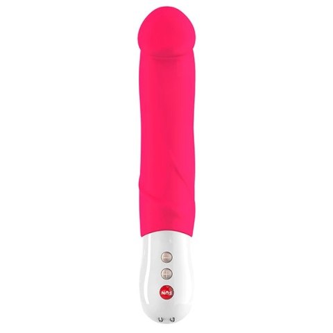Wibrator - Fun Factory Big Boss G5 Pink Fun Factory Wibrator - Fun Factory Big Boss G5 Pink Fun Factory
