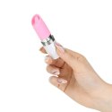 Wibrator - Pillow Talk Lusty Pink Pillow Talk