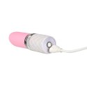 Wibrator - Pillow Talk Lusty Pink Pillow Talk