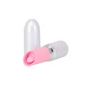 Wibrator - Pillow Talk Lusty Pink Pillow Talk