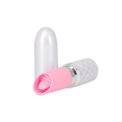 Wibrator - Pillow Talk Lusty Pink Pillow Talk Wibrator - Pillow Talk Lusty Pink Pillow Talk