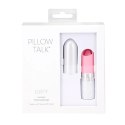 Wibrator - Pillow Talk Lusty Pink Pillow Talk