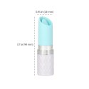 Wibrator - Pillow Talk Lusty Teal Pillow Talk