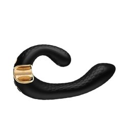 Wibrator - Shunga Miyo Black Shunga