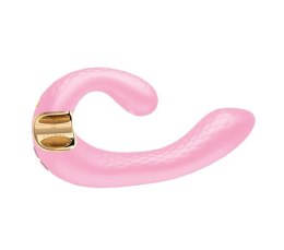 Wibrator - Shunga Miyo Light Pink Shunga