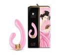 Wibrator - Shunga Miyo Light Pink Shunga