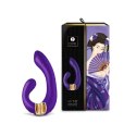 Wibrator - Shunga Miyo Purple Shunga