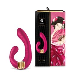 Wibrator - Shunga Miyo Raspberry Shunga