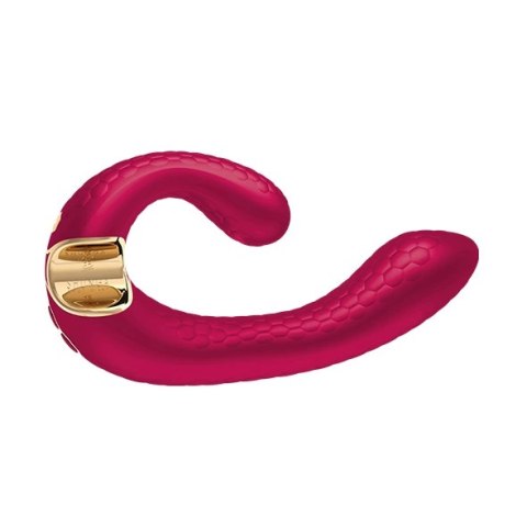 Wibrator - Shunga Miyo Raspberry Shunga Wibrator - Shunga Miyo Raspberry Shunga