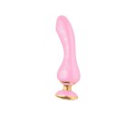 Wibrator - Shunga Sanya Light Pink Shunga