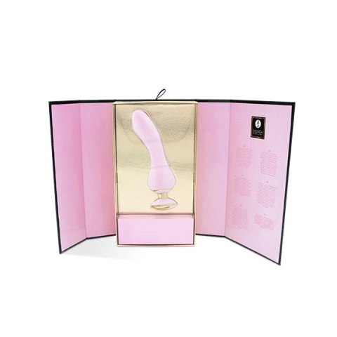 Wibrator - Shunga Sanya Light Pink Shunga Wibrator - Shunga Sanya Light Pink Shunga