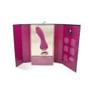 Wibrator - Shunga Sanya Raspberry Shunga