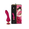 Wibrator - Shunga Sanya Raspberry Shunga