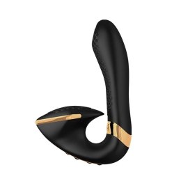 Wibrator - Shunga Soyo Black Shunga