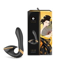 Wibrator - Shunga Soyo Black Shunga