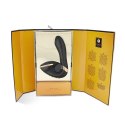 Wibrator - Shunga Soyo Black Shunga