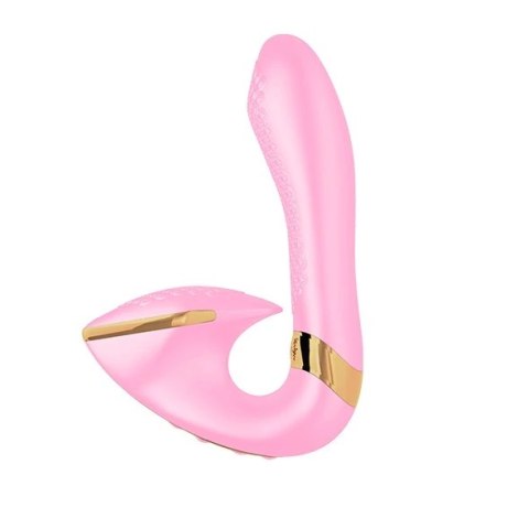 Wibrator - Shunga Soyo Light Pink Shunga Wibrator - Shunga Soyo Light Pink Shunga
