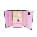 Wibrator - Shunga Soyo Light Pink Shunga