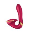 Wibrator - Shunga Soyo Raspberry Shunga